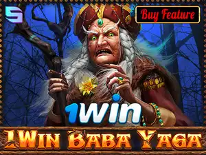 Jokabet baba yaga