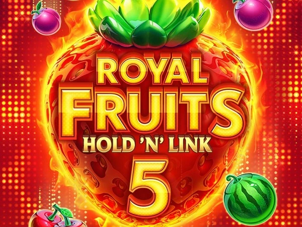 royal fruits